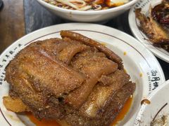 -西月城谭豆花(春熙路店)