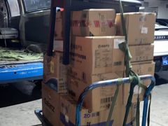 -蚂蚁搬家成都打包搬运公司