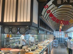 -壹只菜·崇明本地特色菜(崇明南门店)