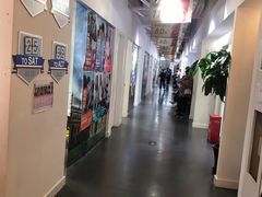 -英孚教育青少儿英语(长宁来福士中心)