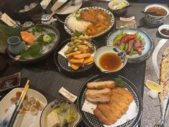 -德川家日本料理(中关村寰太大厦店)