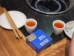 -周师兄大刀腰片火锅(解放碑总店)
