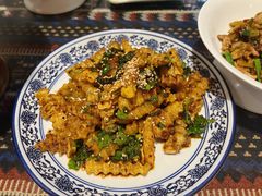 -蜗牛小馆醉乡民谣云南菜(惠新西里店)
