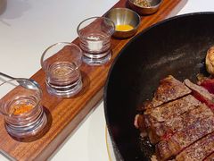 -王品牛排(杭州大厦店)