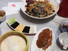 -7号院家宴.烧鸽子(门头沟店)