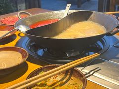 -阳阳老火锅(小南门店)