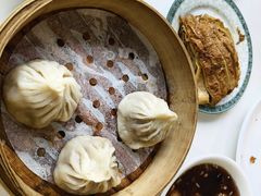 -古南都·清真绿柳居菜馆(太平南路店)