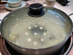 -洪氏嗨捞·猪肚鸡火锅(阳光天地店)