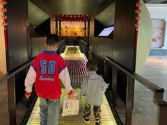 -厨邦酱油文化博览馆