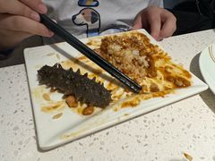 -船歌·鱼水饺青岛菜(金狮广场店)