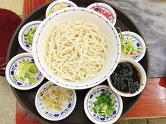 -海碗居老北京炸酱面(增光路店)