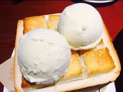 面包诱惑-鱼情味了主题餐厅(通州江海皇都店)