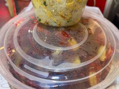 -二钳洞庭虾蟹·江湖菜(成都鹭岛店)