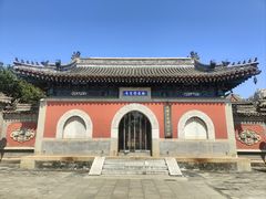 -大钟寺古钟博物馆