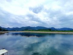 -天目溪漂流