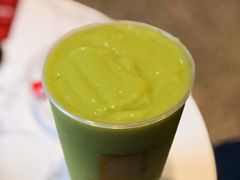 -奈雪的茶(青岛卓悦里INTOWN店)