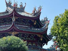 -南普陀寺