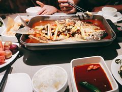 -半天妖烤鱼(正荣店)
