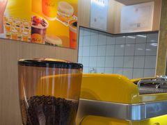 -麦当劳(农光里店)