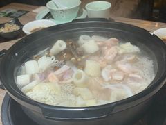 -探窝·竹笙椰子鸡(杨箕店)