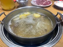 -汕头八合里海记牛肉店(清河店)