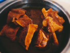 -炬龙牛肉店(新华店)