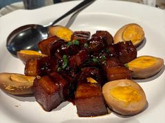 -漢舍中国菜馆(889广场店)