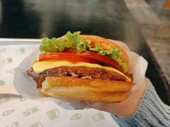 -Shake Shack(南山万象天地店)