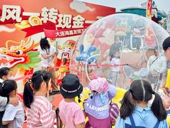 -大连海昌发现王国主题公园