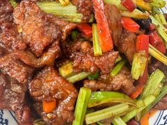 -北大地皖峰饭馆