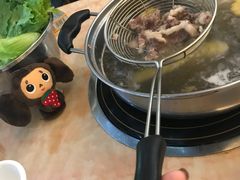 -陈记顺和潮汕牛肉火锅(韩江路店)