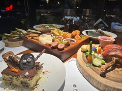 -咖梦餐厅 COMENG RESTAURANT