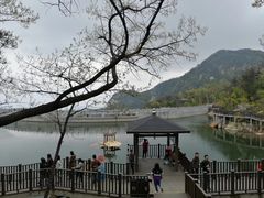 -沂蒙山旅游区云蒙景区(蒙山国家森林公园)