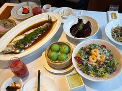 -味钱塘·钱塘渔鲜·地道江浙菜(宋城店)