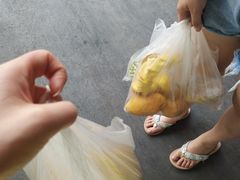-曼阁市场水果批发市场