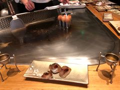 -赤坂亭·M9和牛烧肉·铁板烧(合肥万象城店)