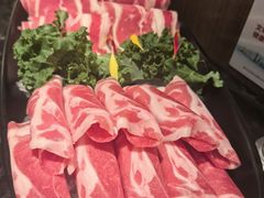 -捞王锅物料理(环球港店)