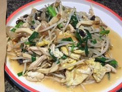 -渔民船说·北塘海鲜·天津菜·海肠捞饭(北塘古镇店)