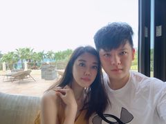 -三亚亚龙湾万豪度假酒店