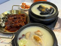 -长顺参鸡汤店(西塔总店)