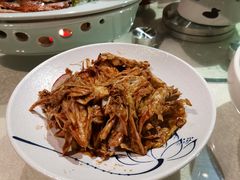 -北平食府(马鞍山路店)