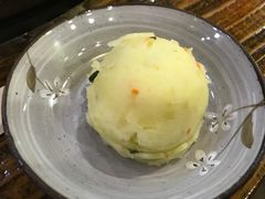 -高基五春川炒鸡排 韩国料理(威海总店)