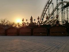 -北京石景山游乐园