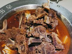 -老王全牛宴·鲜牛肉牛杂火锅(总店)