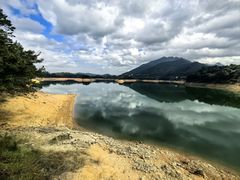 -广州市流溪河国家森林公园