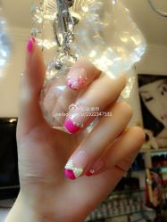 iphone_upload_pic-星美甲