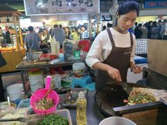 -大学城夜市大排档(凤栖路店)