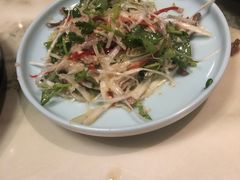 -原味田园·客家菜·土窑鸡(中航城君尚购物中心店)