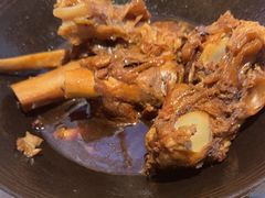 -北大荒人•新东北菜(青岛银座店)