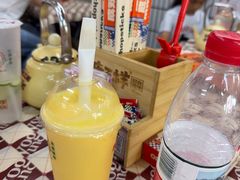 -老三样·旧食新味(船山路店)